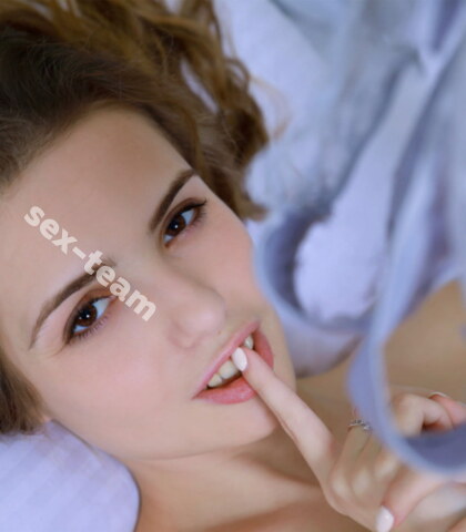 Проститутка Елизавета