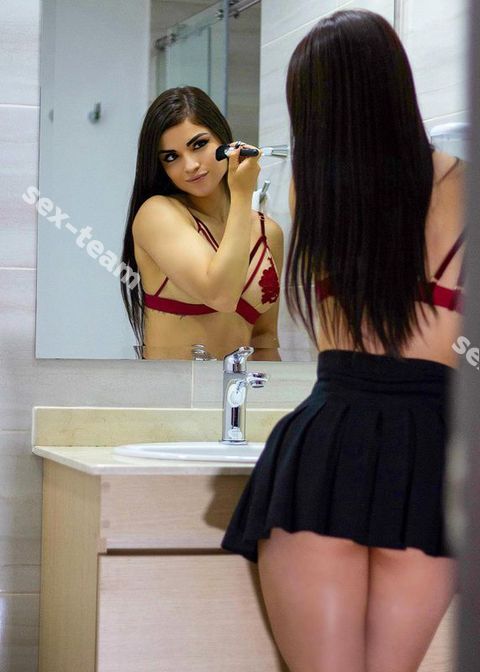 Марина